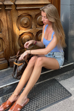 Load image into Gallery viewer, Augusta Body - Light Blue
