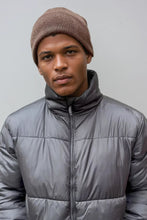 Load image into Gallery viewer, Classic beanie - Coffee
