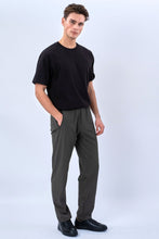 Load image into Gallery viewer, Track Pants - Army
