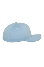 Load image into Gallery viewer, Flexfit Wooly Combed - Carolina Blue
