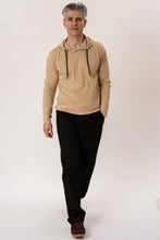 Afbeelding in Gallery-weergave laden, Licht Hoodie - Khaki
