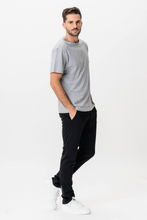 Load image into Gallery viewer, Basic Joy T-shirt - Oxford Grey
