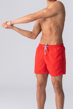 Carica l'immagine nel visualizzatore di Gallery, Swimshorts - Red
