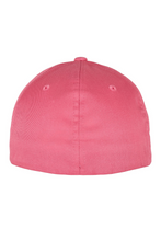 Load image into Gallery viewer, Flexfit Wooly Combed - Dark Pink
