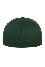 Load image into Gallery viewer, Flexfit Wooly Combed - Spruce
