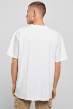 Carica l'immagine nel visualizzatore di Gallery, Heavy Oversized T-shirt - White
