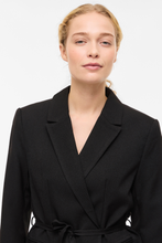 Carica l'immagine nel visualizzatore di Gallery, Gurha Blazer - Black
