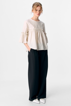 Carica l'immagine nel visualizzatore di Gallery, Hope Neck Top - White Sand
