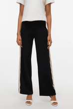 Carregar imagem no visualizador da galeria, Berlin MW Wide Panel Pant - Black
