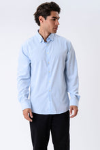 Carica l'immagine nel visualizzatore di Gallery, The Original Premium Performance Shirt - Light Blue
