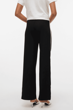 Load image into Gallery viewer, Berlin MW Wide Panel Pant - Black
