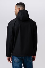 Load image into Gallery viewer, Classic Rain Jacket - Black
