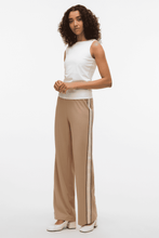 Load image into Gallery viewer, Berlin MW Wide Panel Pant -  Silver Mink
