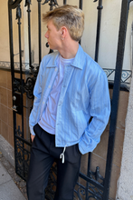 Load image into Gallery viewer, Ezra Jacket - Light Blue
