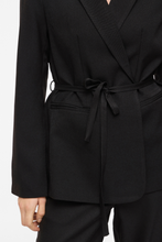 Carica l'immagine nel visualizzatore di Gallery, Gurha Blazer - Black
