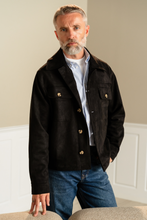 Charger l'image dans la galerie, Callum Jacket - Black
