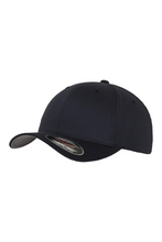 Load image into Gallery viewer, Flexfit Wooly Combed - Dark Navy
