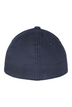 Load image into Gallery viewer, Flexfit Wooly Combed - DarkNavy/ DarkNavy

