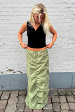 Load image into Gallery viewer, Giada Skirt - Green
