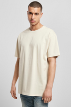 Load image into Gallery viewer, Heavy Oversized T-shirt - Sand
