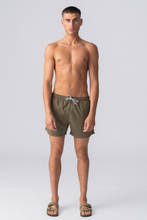 Load image into Gallery viewer, Swimshorts - Army Green
