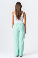 Carica l'immagine nel visualizzatore di Gallery, Sweatpants Wide - Dusty Green
