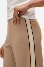 Load image into Gallery viewer, Berlin MW Wide Panel Pant -  Silver Mink
