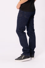 Carica l'immagine nel visualizzatore di Gallery, The Original Performance Jeans (Regular) Premium - Dark Blue Denim
