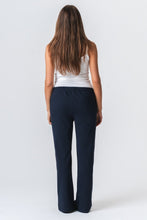 Charger l'image dans la galerie, Sweatpants Wide - Navy
