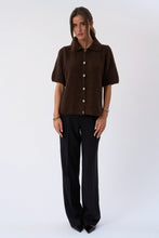 Charger l'image dans la galerie, Mila Wide Pants - Black
