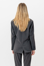 Cargar imagen en el visor de la galería, Performance Blazer - Dark Grey
