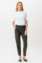 Load image into Gallery viewer, The Original Performance Pants - Dark Green
