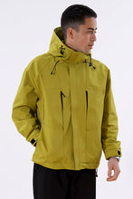 Charger l'image dans la galerie, Asher Short Jacket - Yellow
