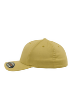 Load image into Gallery viewer, Flexfit Wooly Combed - Curry
