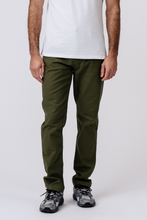 Load image into Gallery viewer, The Original Performance Structure Pants (Regular) - Dark Green
