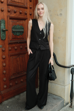 Carica l'immagine nel visualizzatore di Gallery, Nadia Pants - Black
