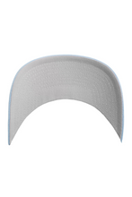 Load image into Gallery viewer, Flexfit Wooly Combed - Carolina Blue
