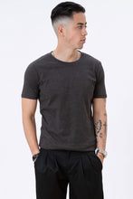 Load image into Gallery viewer, Muscle T-shirt - Dark Grey
