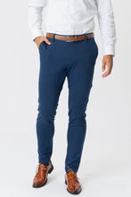 Carica l'immagine nel visualizzatore di Gallery, L'originale Performance Pants - Blu
