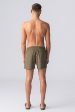 Load image into Gallery viewer, Swimshorts - Army Green
