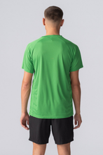 Carica l&#39;immagine nel visualizzatore di Gallery, T -shirt da allenamento - verde
