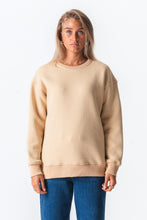 Load image into Gallery viewer, Alina Sweatshirt - Sand
