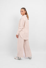 Charger l&#39;image dans la galerie, Tokyo Linen Pants - Moonbeam
