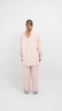Charger l&#39;image dans la galerie, Tokyo Linen Pants - Moonbeam
