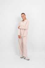 Charger l&#39;image dans la galerie, Tokyo Linen Pants - Moonbeam
