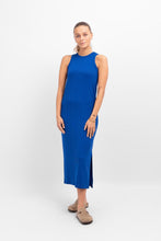 Carica l&#39;immagine nel visualizzatore di Gallery, Line Summer Dress - Surf the Web
