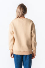 Load image into Gallery viewer, Alina Sweatshirt - Sand
