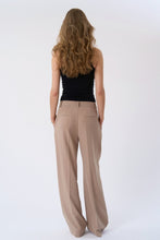 Cargar imagen en el visor de la galería, Mila Wide Pants - Beige
