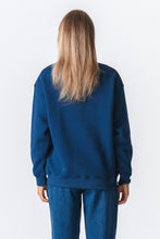 Carregar imagem no visualizador da galeria, Alina Sweatshirt - Navy
