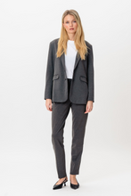 Cargar imagen en el visor de la galería, Performance Blazer - Dark Grey
